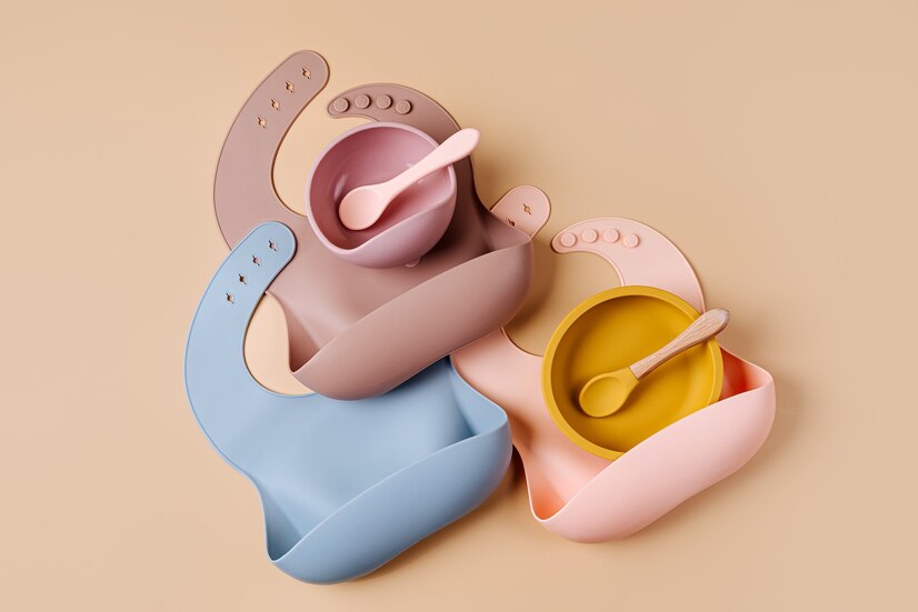 Coffret repas bébé - Bab'Food