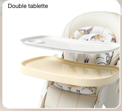 Chaise haute - Bab'Chair Ultra-Confortable