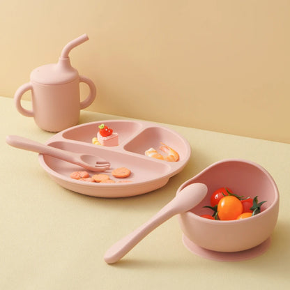 Coffret repas bébé - Bab'Eat