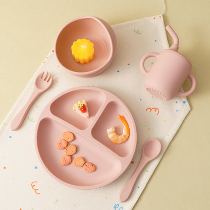 Coffret repas bébé - Bab'Eat