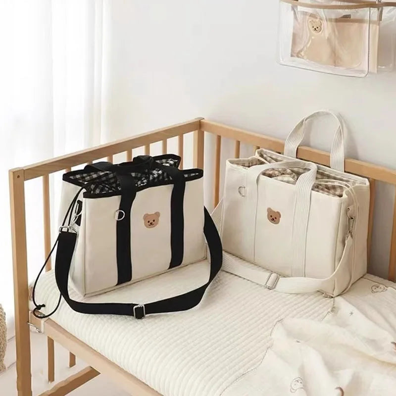 Sac à langer - Bab'Bear