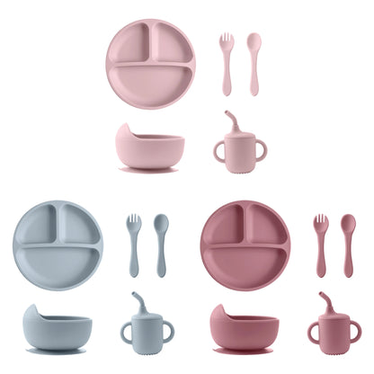 Coffret repas bébé - Bab'Eat