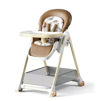 Chaise haute - Bab'Chair Ultra-Confortable