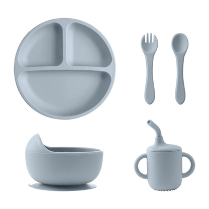 Coffret repas bébé - Bab'Eat
