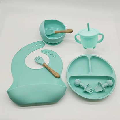 Coffret repas bébé - Bab'Food