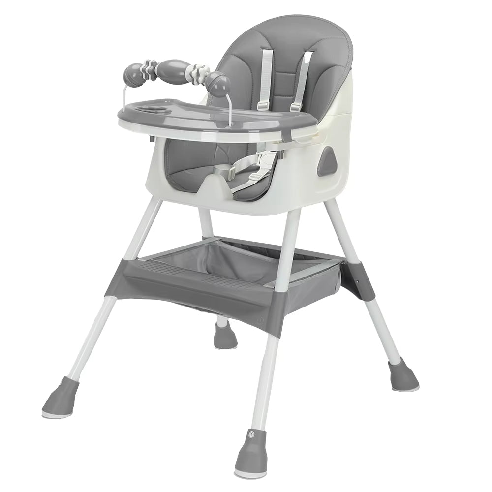 Chaise haute - Bab'Meal Confortable