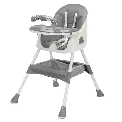 Chaise haute - Bab'Meal Confortable