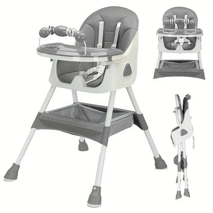 Chaise haute - Bab'Meal Confortable