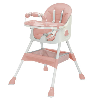 Chaise haute - Bab'Meal Confortable