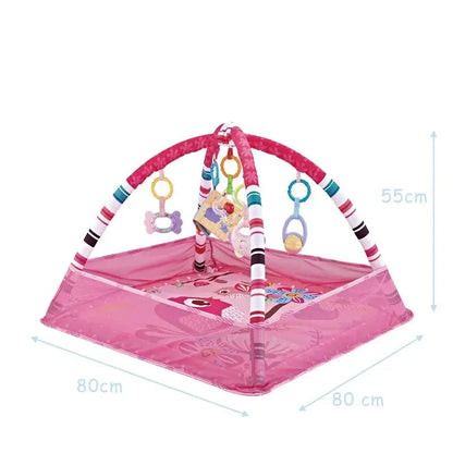 Tapis d'éveil - Avec arche - Bab'Eveil