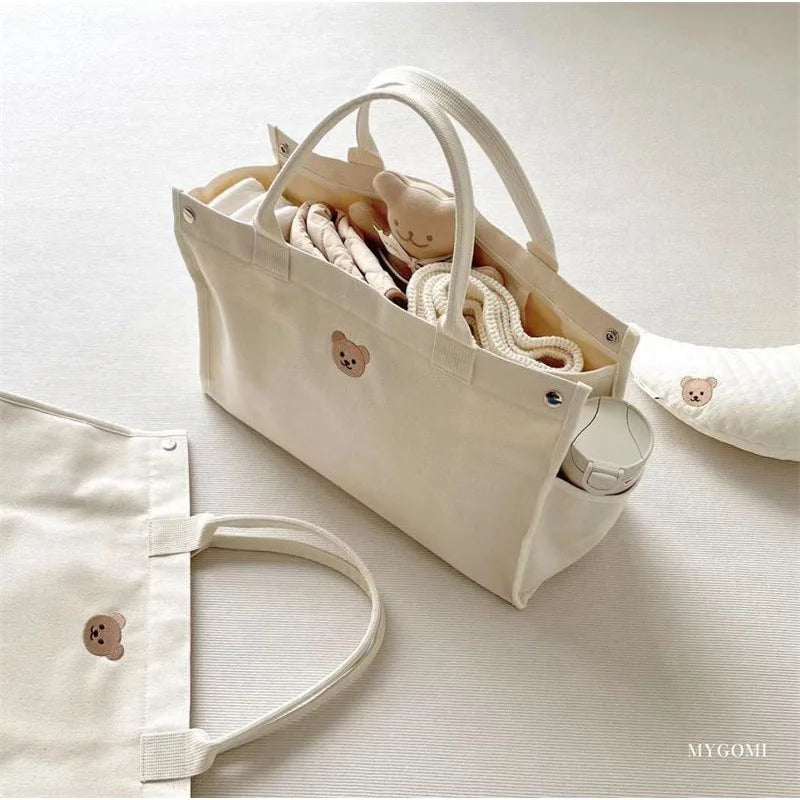Sac à langer - Bab'Mom