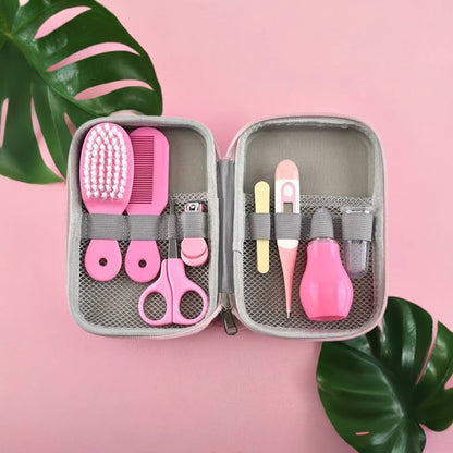 Trousse de toilette bébé