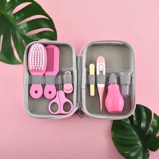 Trousse de toilette bébé