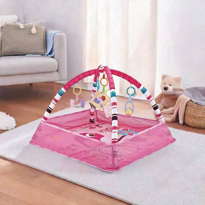 Tapis d'éveil - Avec arche - Bab'Eveil