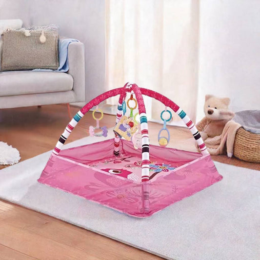 Tapis d'éveil - Avec arche - Bab'Eveil