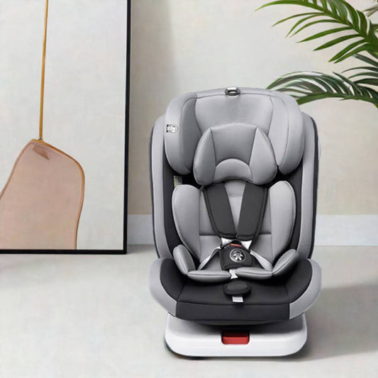 Siège Auto ISOFIX - Pivotant 360°