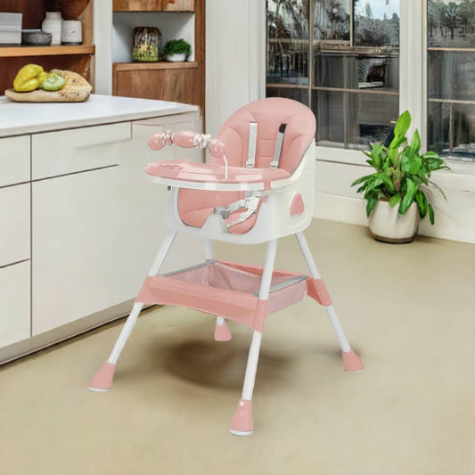 Chaise haute - Bab'Meal Confortable