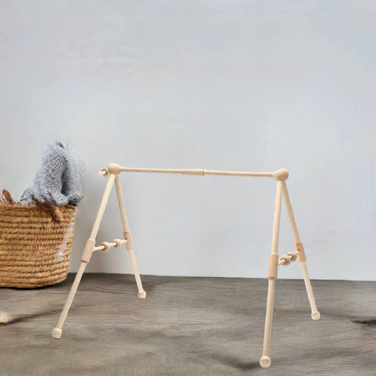 Arche d'éveil en bois