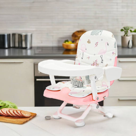 Rehausseur de chaise - Bab'Up