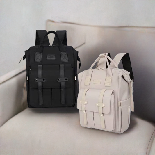 Sac à dos à langer - Bab'Voy