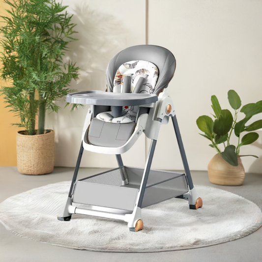 Chaise haute - Bab'Chair Ultra-Confortable